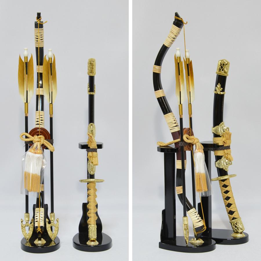 五月人形 着用収納兜飾り 平安関光作 25号 白兜 : 人形の三信 - 通販