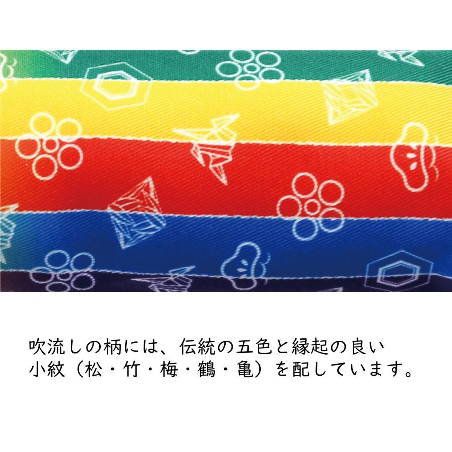 室内鯉のぼり 福寿 徳永こいのぼり 初節句 端午の節句 こどもの日