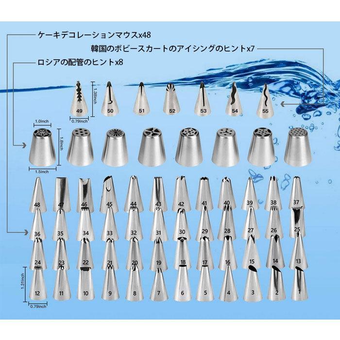 137点セット】 製菓道具セット ケーキ作り工具 ケーキ手作り