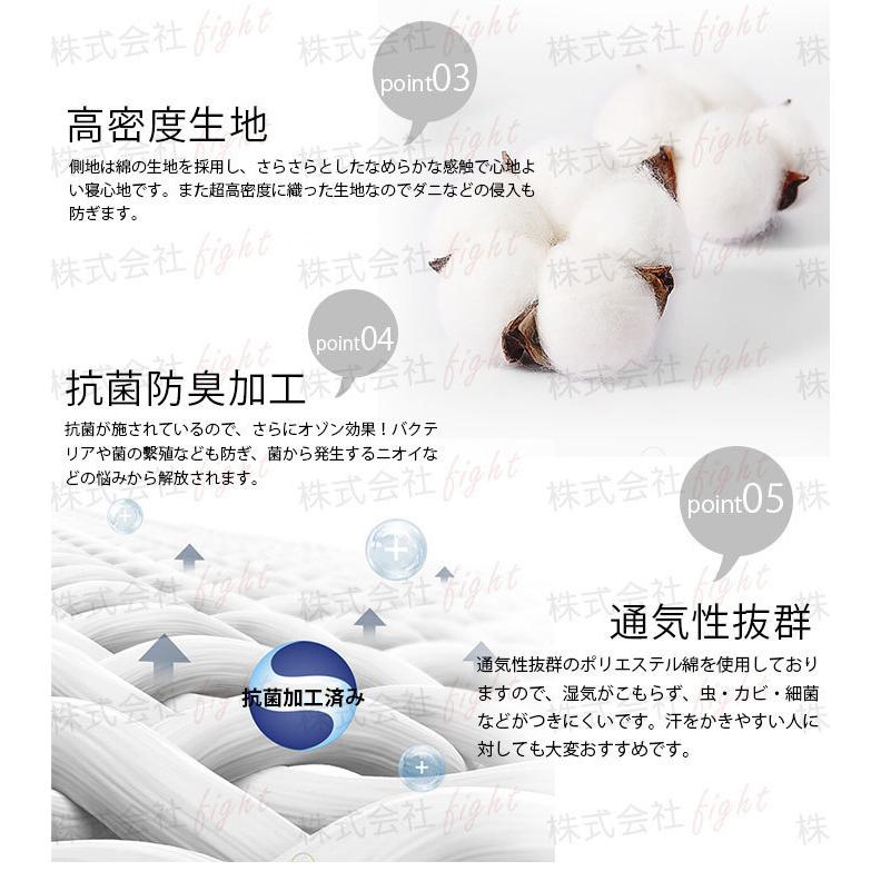 高級グースダウン羽毛 花柄シングルサイズ掛け布団 羽毛布団 グースダウン95% あったか ふわふわ シングルサイズ 150