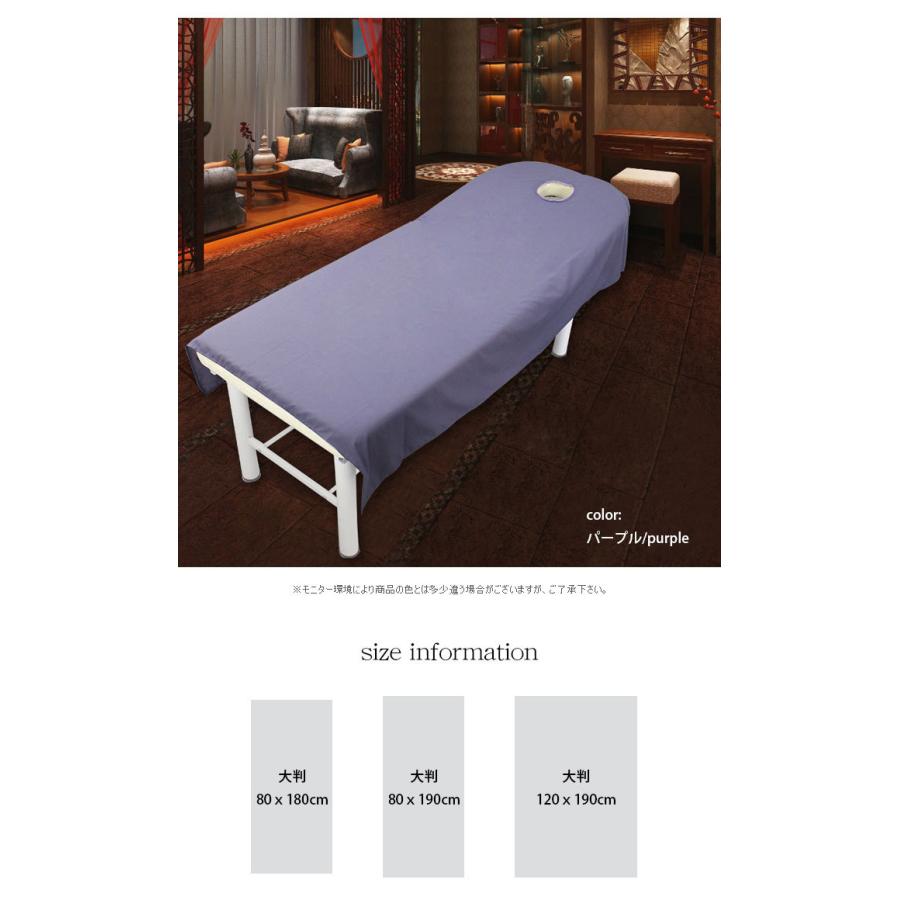 ベッドカバー 美容 マッサージ テーブルスカート マッサージベッド