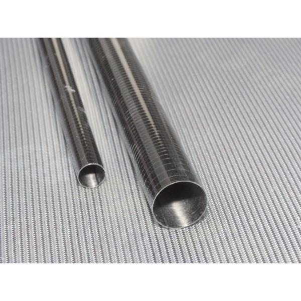 SPDカーボンプリプレグ・パイプ外径22mm 6P