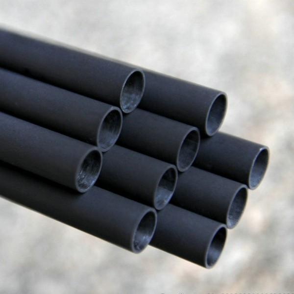 UD Fiber Winding Carbon Tubes 22mm x 16mm 273.6g t3.0 1M｜sano-factory｜02