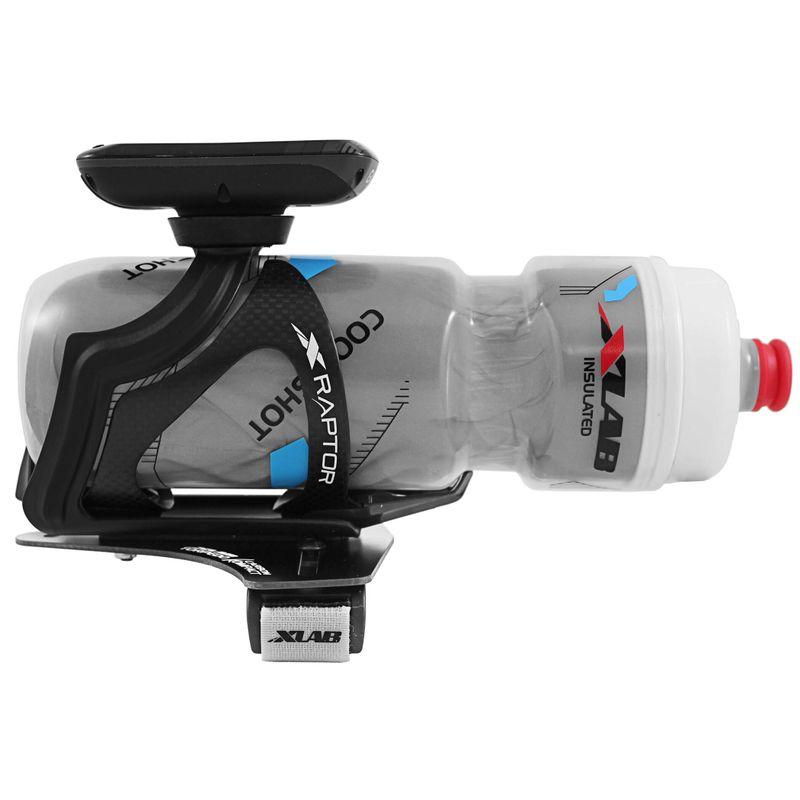 XLAB Torpedo Kompact 500 Water Bottle Mount by XLAB 20230127234003