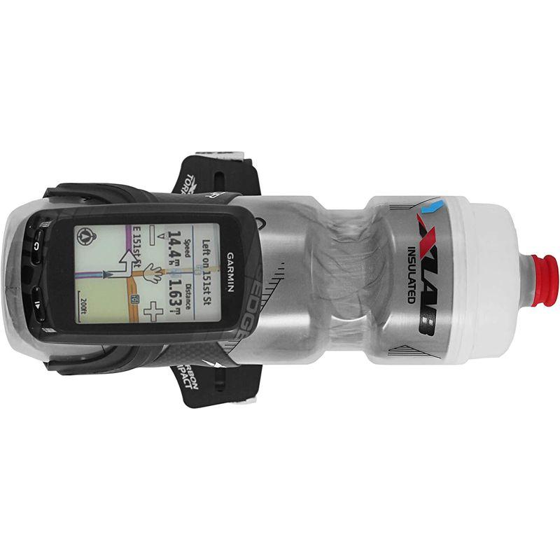 XLAB Torpedo Kompact 500 Water Bottle Mount by XLAB 20230127234003