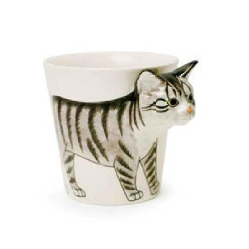 アニマルマグ タビー ミーラープ セラミック Meelarp Ceramic ANIMAL MUG tabby 20230213152839