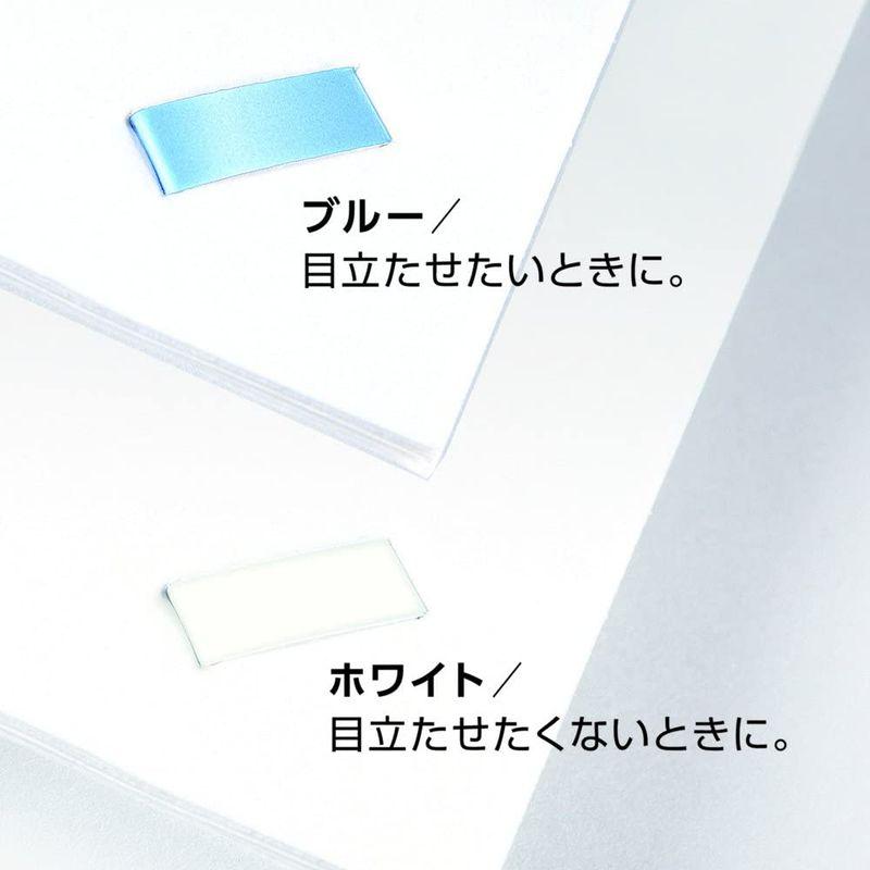 人気No.1/本体マックス ホッチキス 紙針 15枚とじ PH-15DS W P-KISS