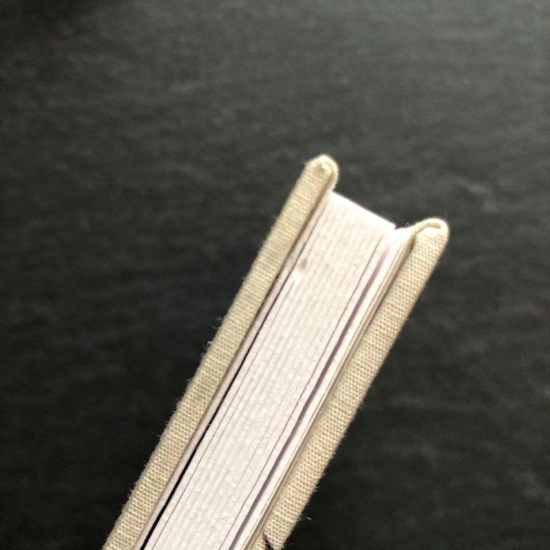 再販ご予約限定送料無料]ヒグチユウコ 御朱印帳 風神雷神 巡礼、遍路