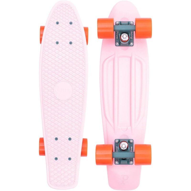 個数限定販売 PENNY skateboard（ペニースケートボード）22inch