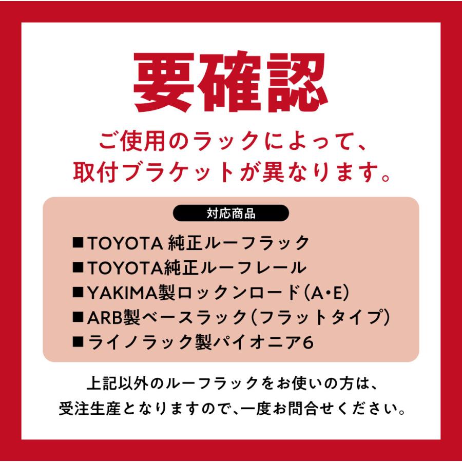 ランクル250 専用 サイドラダー マットブラック ルーフアクセス用 補助