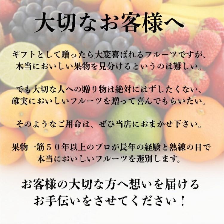 最高級果物 詰め合わせ 6種類約10品フルーツギフト 果物ギフト 贈答品