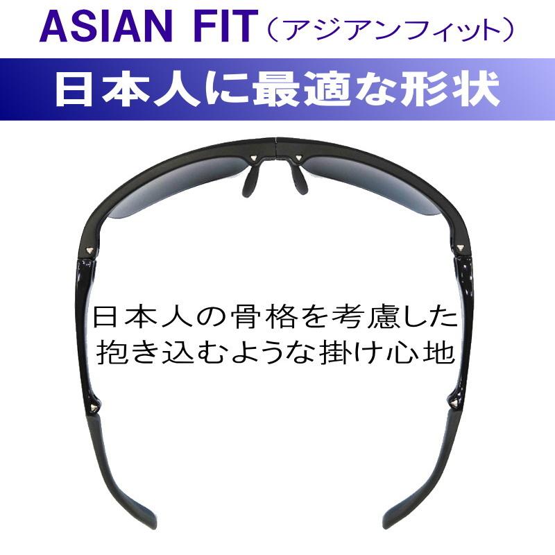 偏光サングラス ウィンドランナー ランニング Wr102fd 折りたたみ メンズ メガネのグリーングラッシーズの偏光サングラス レディース Uvカット ゴルフ 自転車 ゴルフ 偏光 スポーツ ブラック Windrunner Wr102fd ランニング サングラス 釣り メガネのグリーングラッシーズ