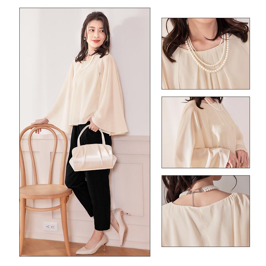 パーティー ドレス Party dress パンツドレス セットアップ パンツ