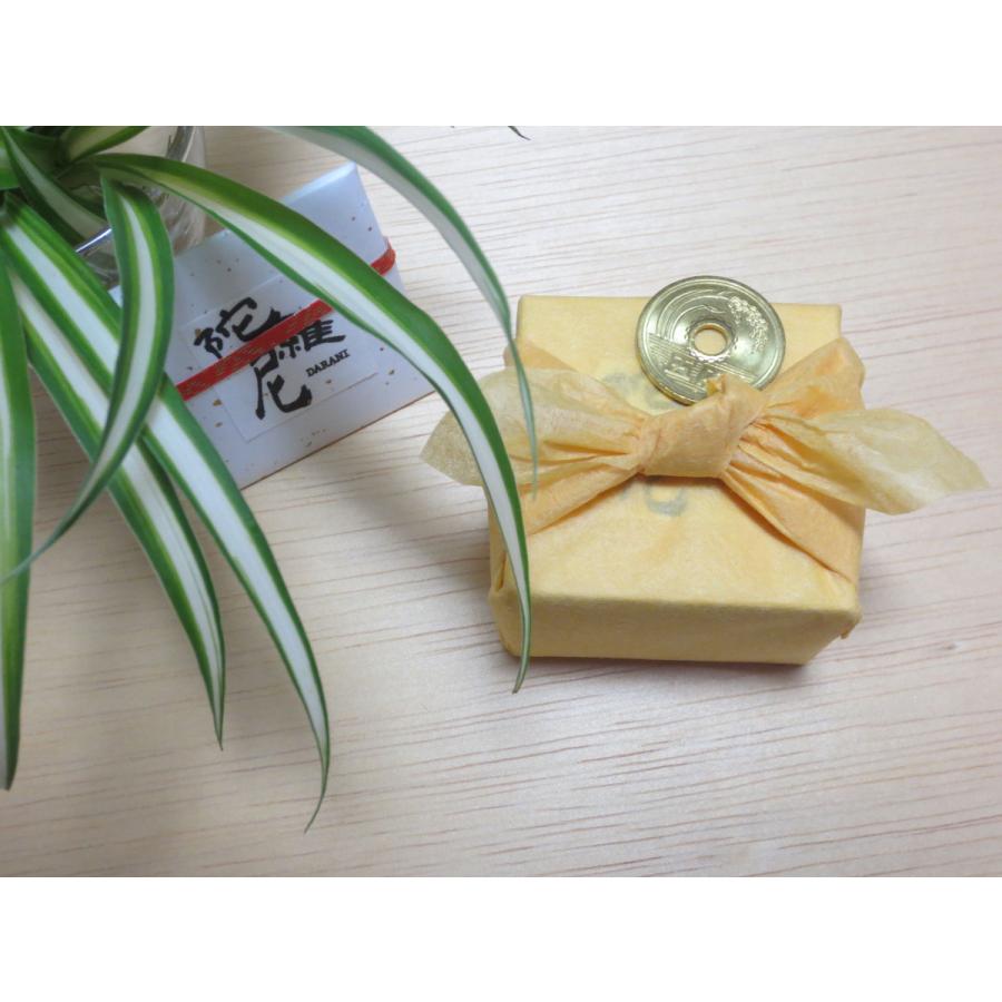 三大陀羅尼　豆経本　小さなお経　木箱入り |  | 01