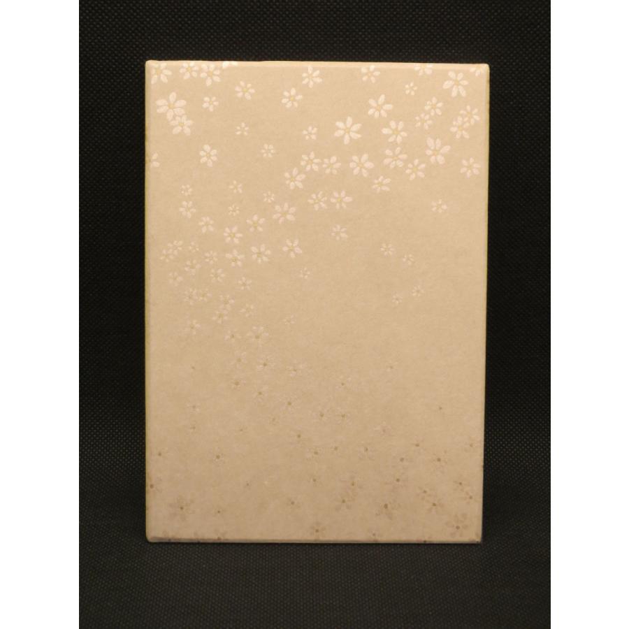 御朱印帳　和紙　 |  | 01