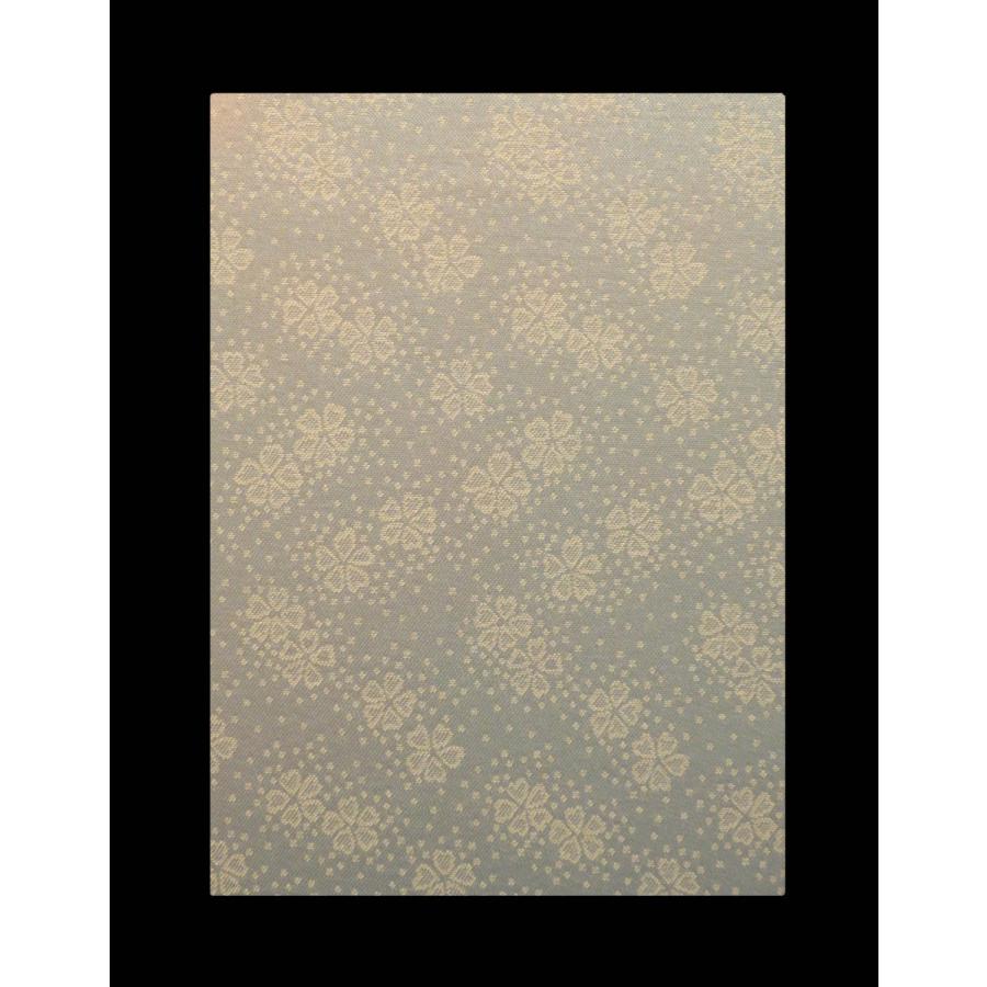 御朱印帳　布表紙（緞子) |  | 01