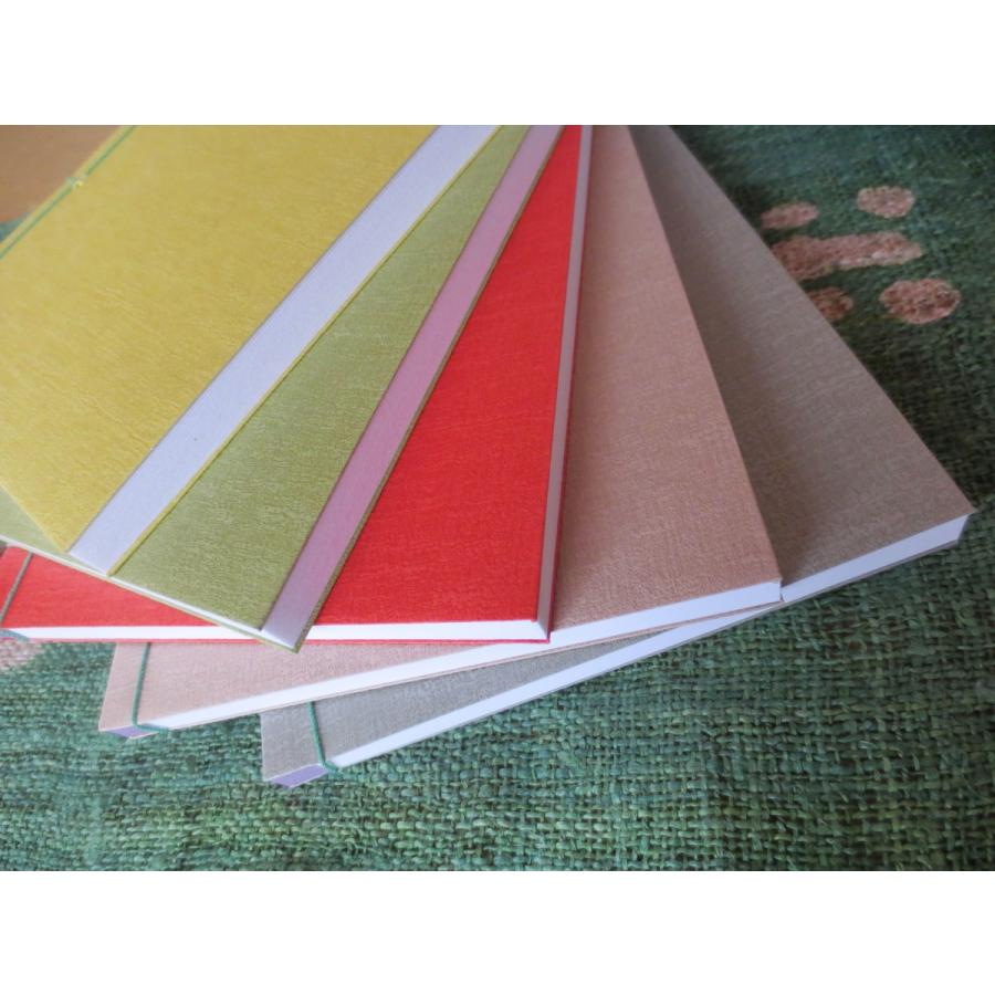 和帳4寸6寸(4冊セット) |  | 11