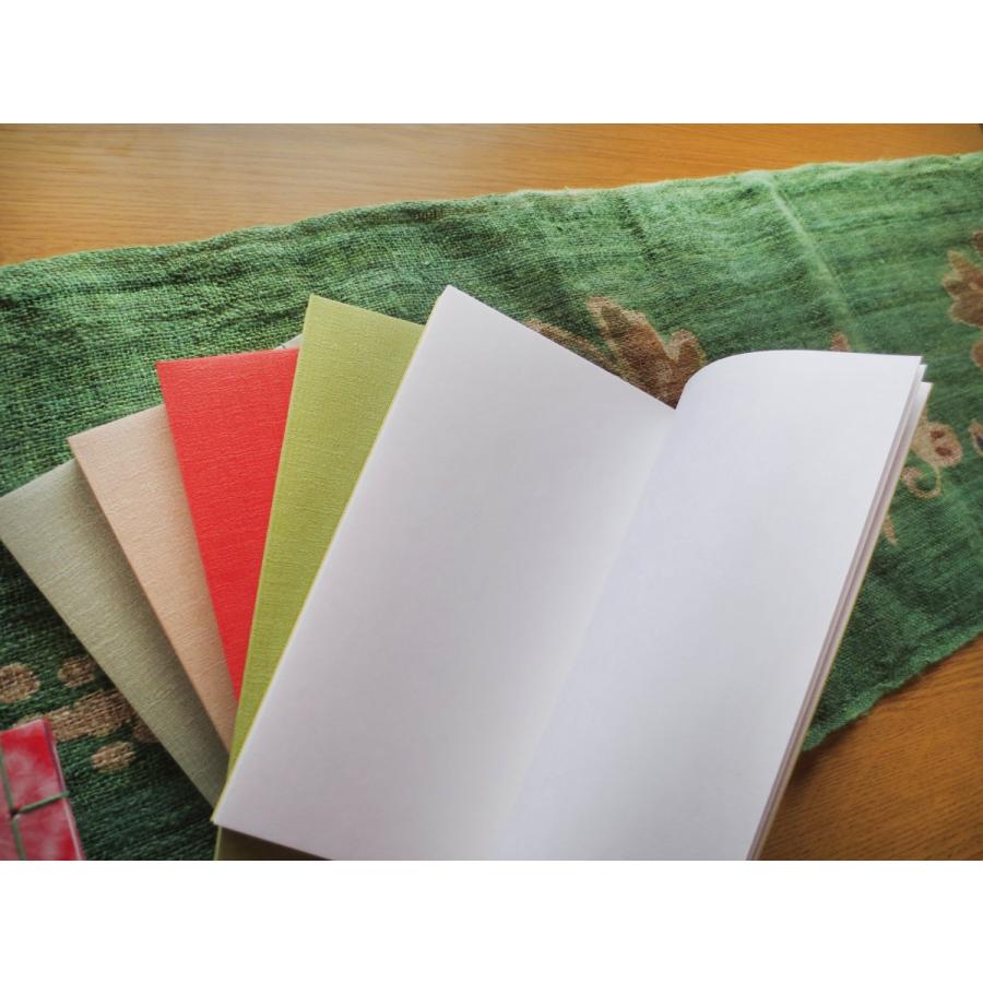 和帳4寸6寸(4冊セット) |  | 12