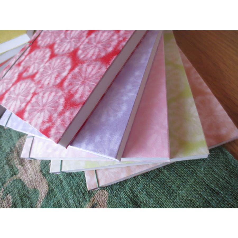 和帳4寸6寸(4冊セット) |  | 13