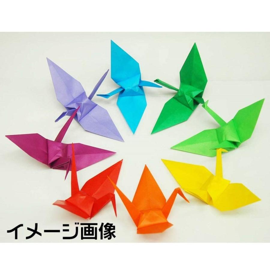 トーヨー 折り紙 千羽鶴用キット 7 5cm角 色 10枚入 08 002 佐野商店 通販 Yahoo ショッピング