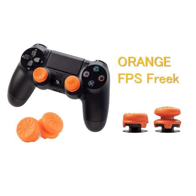 Ps4コントローラー用 カバー アシストキャップ Fpsゲーム フリーク 可動域アップ 二個入り Fpsアシストキャップ Fpsフリーク プレステ4 定番 K Sano 080 佐野商店 通販 Yahoo ショッピング