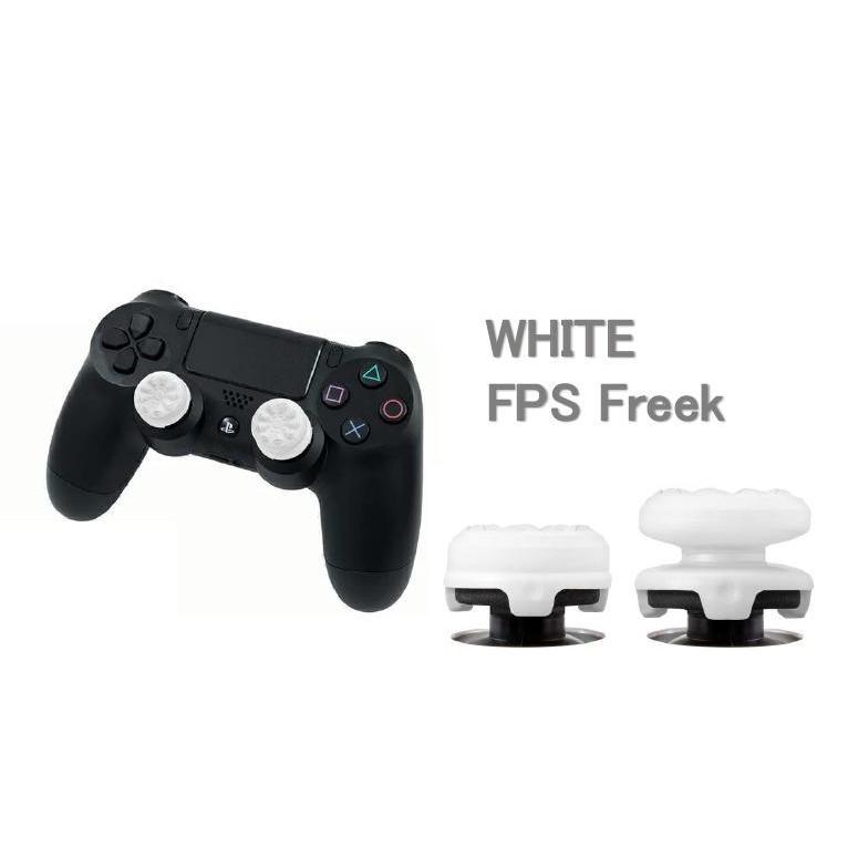 Ps4コントローラー用 カバー アシストキャップ Fpsゲーム フリーク 可動域アップ 二個入り Fpsアシストキャップ Fpsフリーク プレステ4 定番 K Sano 080 佐野商店 通販 Yahoo ショッピング