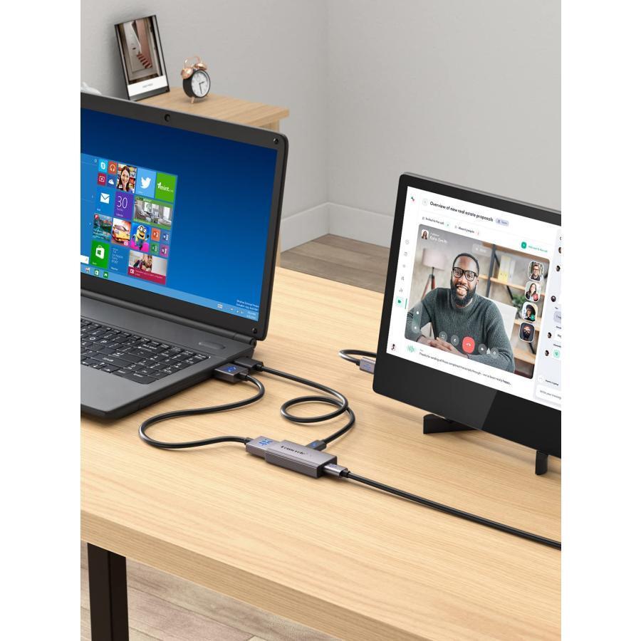 HDMI to USB Type C 変換アダプタ Xreal Air AR スマート グラス HDMI to USB Type C 変換アダプタ Xreal Air AR スマート グラス