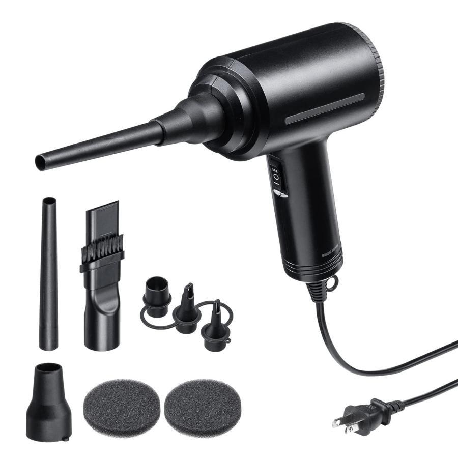 SANWA SUPPLY - サンワダイレクト 電動エアダスター ノズル3種類付属 200-CD079 71DDZz46T3L._UF894,1000_QL80_.jpg