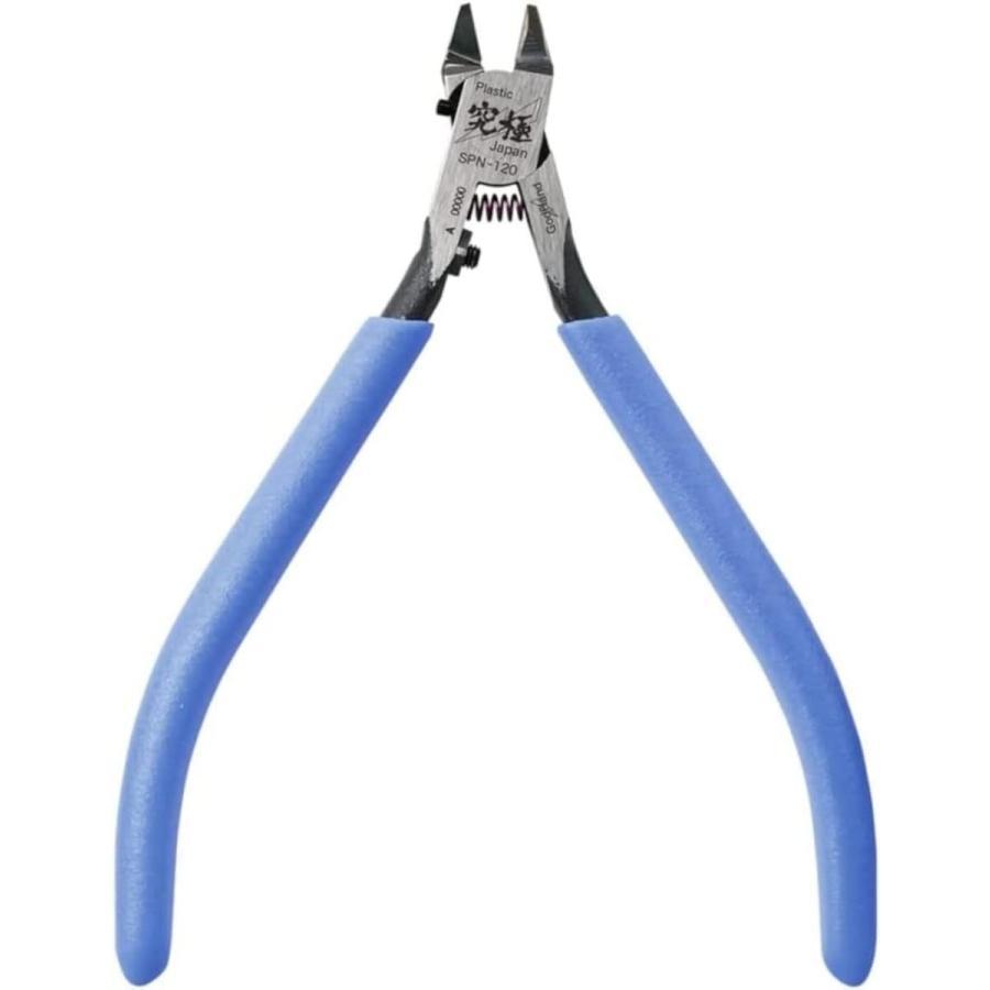 ゴッドハンド(GodHand) アルティメットニッパー5.0 GH-SPN-120 ホビー