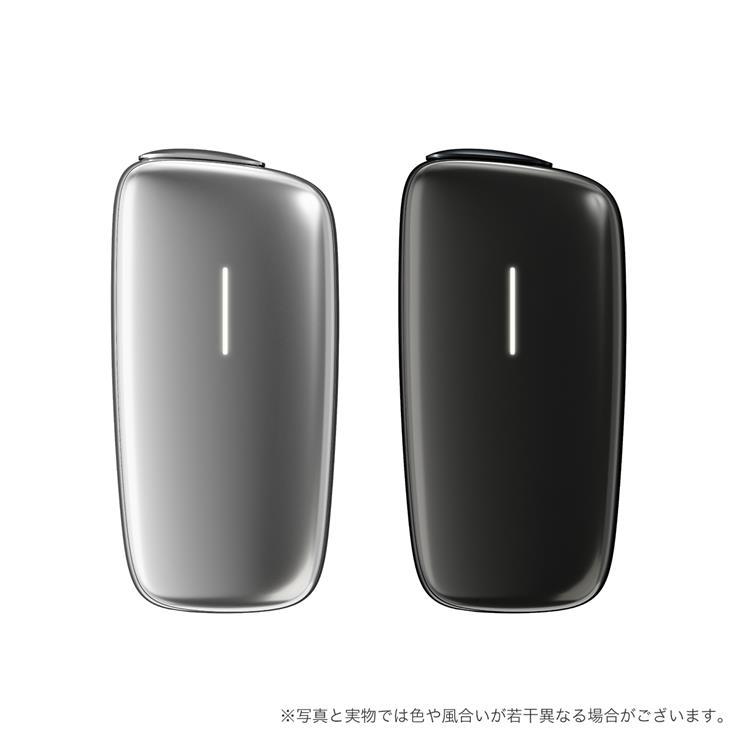 プルーム（ploom） プルームエックス・スターターキット : 佐野たばこ