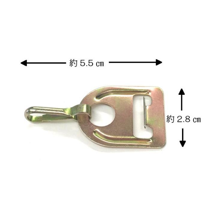 ミニこいのぼり 単品鯉のぼり (約0.9M, ピンク)※紐の部分を含む 口金具