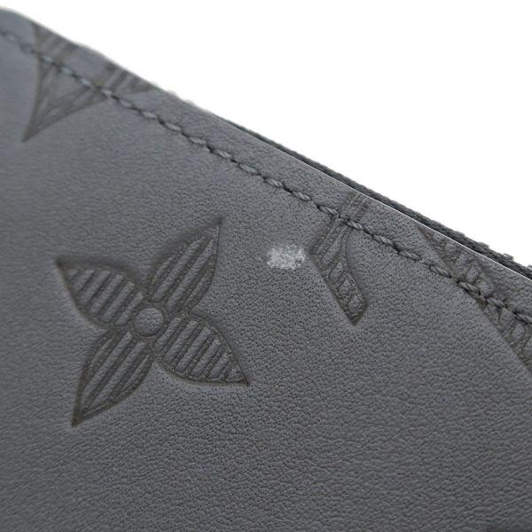 LOUIS VUITTON（ルイ・ヴィトン） シャドウ ジッピーウォレット