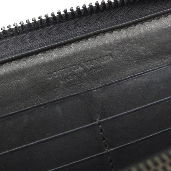 しおん　BOTTEGAVENETA ファスナー長財布 しおん BOTTEGAVENETA ファスナー長財布 しおん BOTTEGAVENETA
