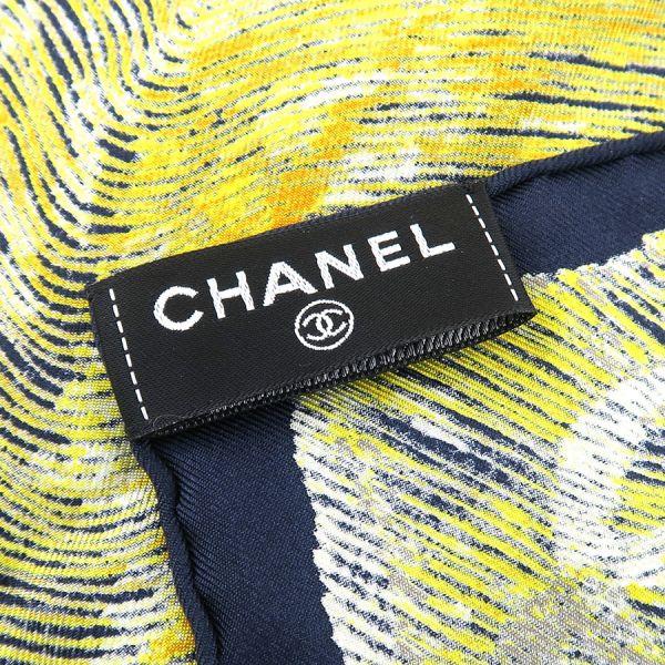 CHANEL（シャネル） スカーフ Aランク. : 質屋さのや Yahoo!ショップ