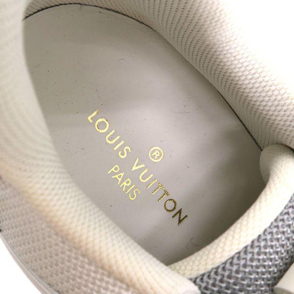 LOUIS VUITTON（ルイ・ヴィトン） スニーカー Bランク. : 質屋さのや