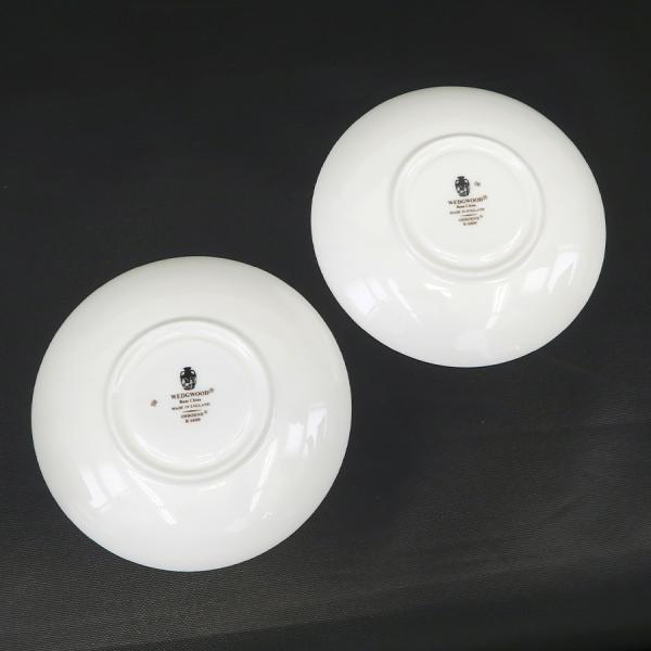 WEDGWOOD（ウェッジウッド） オズボーン・カップ&ソーサー×2 Bランク