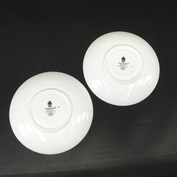 WEDGWOOD（ウェッジウッド） オズボーン・カップ&ソーサー×2 Bランク