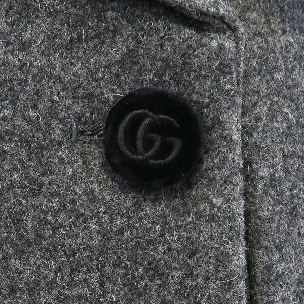 GUCCI（グッチ） コート Bランク. : 質屋さのや Yahoo!ショップ - 通販