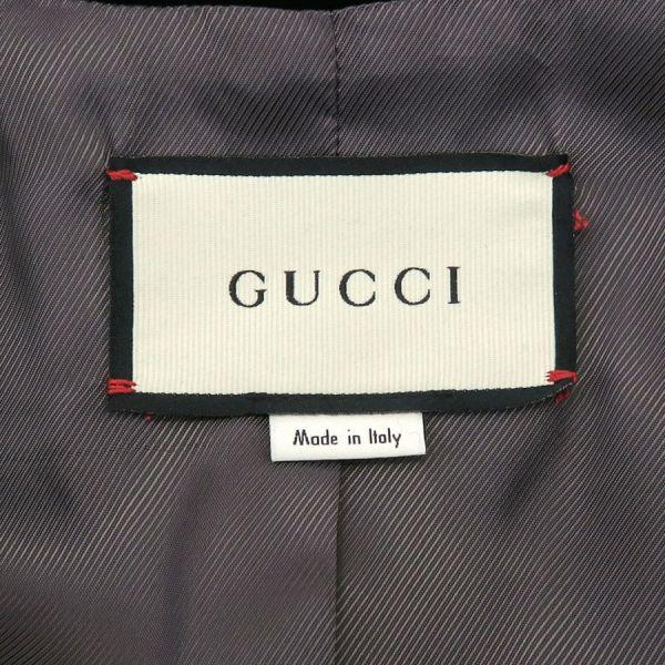 GUCCI（グッチ） コート Bランク. : 質屋さのや Yahoo!ショップ - 通販