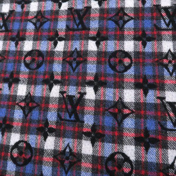 LOUIS VUITTON（ルイ・ヴィトン） エシャルプ・モノグラム