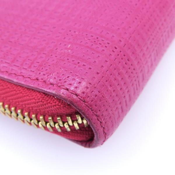 LOEWE ロエベ ラウンドファスナー財布 Bランク. : 質屋さのや