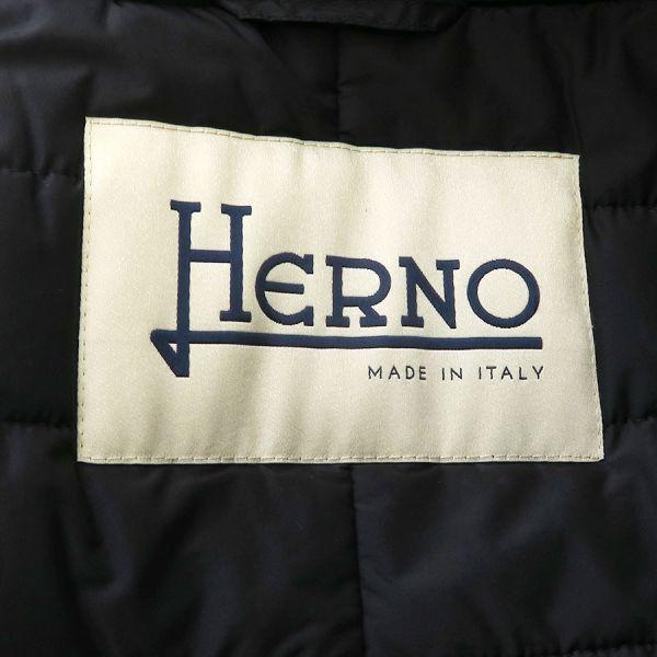 ヘルノ コート  【Bランク】【中古】 HERNO（ヘルノ） コート Bランク. : 質屋さのや Yahoo!ショップ - 通販