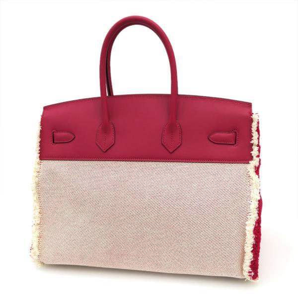 HERMES エルメス バーキン35 フレイフレイ Aランク. : 質屋さの HERMES エルメス バーキン35 フレイフレイ Aランク. : 質屋さの