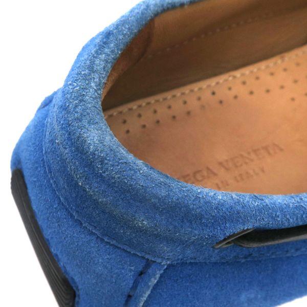BOTTEGA VENETA ボッテガヴェネタ ローファー Cランク. : 質屋さ BOTTEGA VENETA ボッテガヴェネタ ローファー Cランク. : 質屋さ