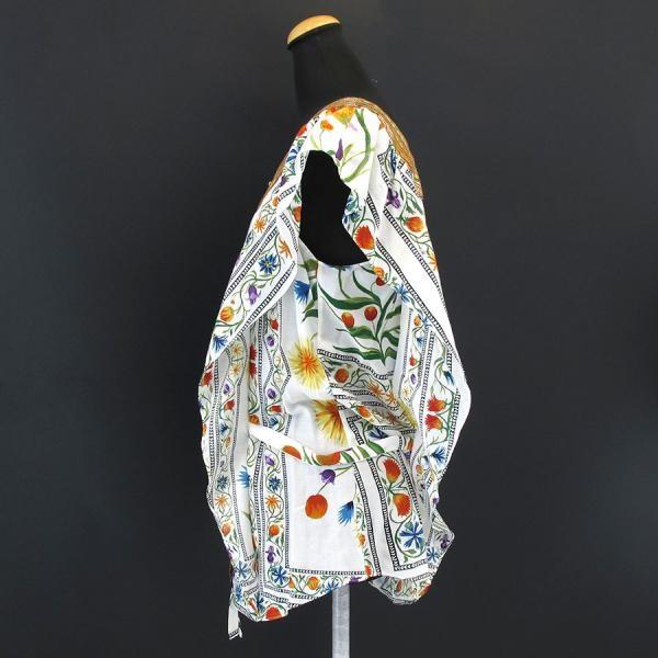 ダイアン・フォン・ファステンバーグ トップス  【Aランク】【中古】 DIANE von FURSTENBERG（ダイアンフォンファステンバーグ） トップス A