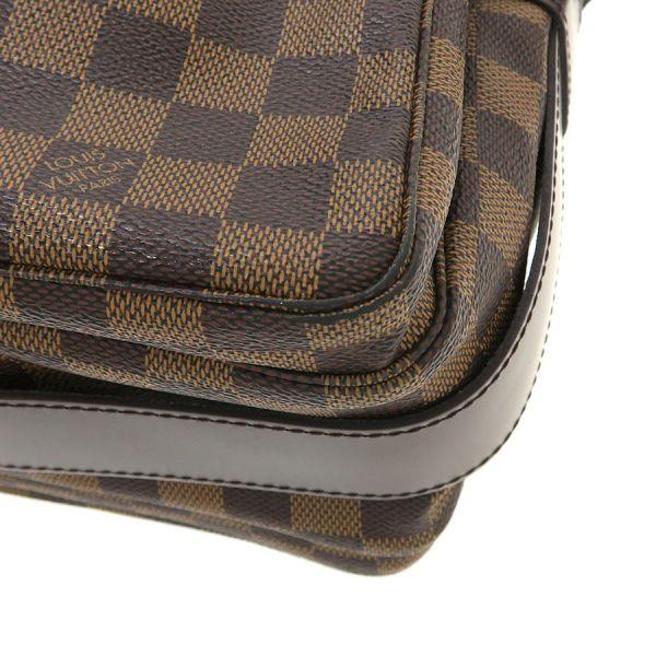 LOUIS VUITTON（ルイ・ヴィトン） ダミエ ナヴィグリオ Bランク