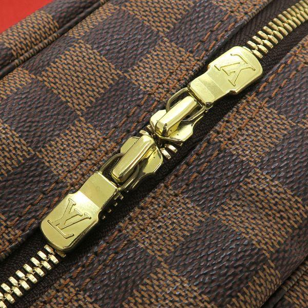 LOUIS VUITTON（ルイ・ヴィトン） ダミエ ナヴィグリオ Bランク