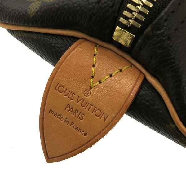 LOUIS VUITTON（ルイ・ヴィトン） モノグラム キーポル45 Bランク