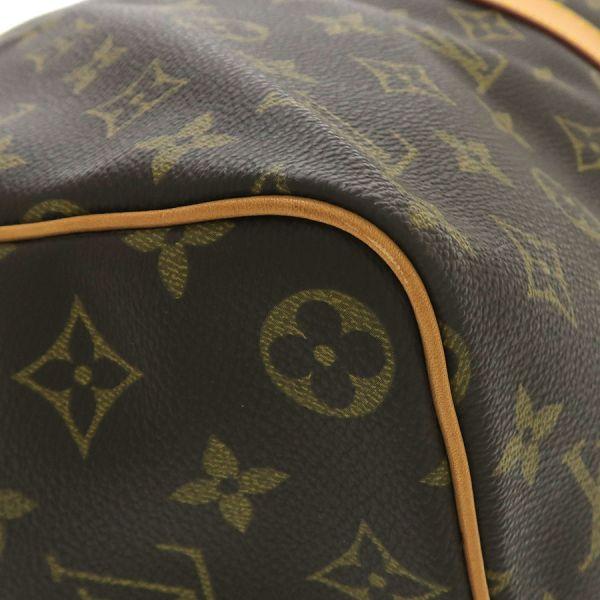 LOUIS VUITTON（ルイ・ヴィトン） モノグラム キーポル45 Bランク