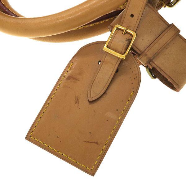 ■美品■LOUIS VUITTON ルイヴィトン モノグラム キーポル45 LOUIS VUITTON✨ 新作のモノグラムデニム！ キーポル45 いい感じね